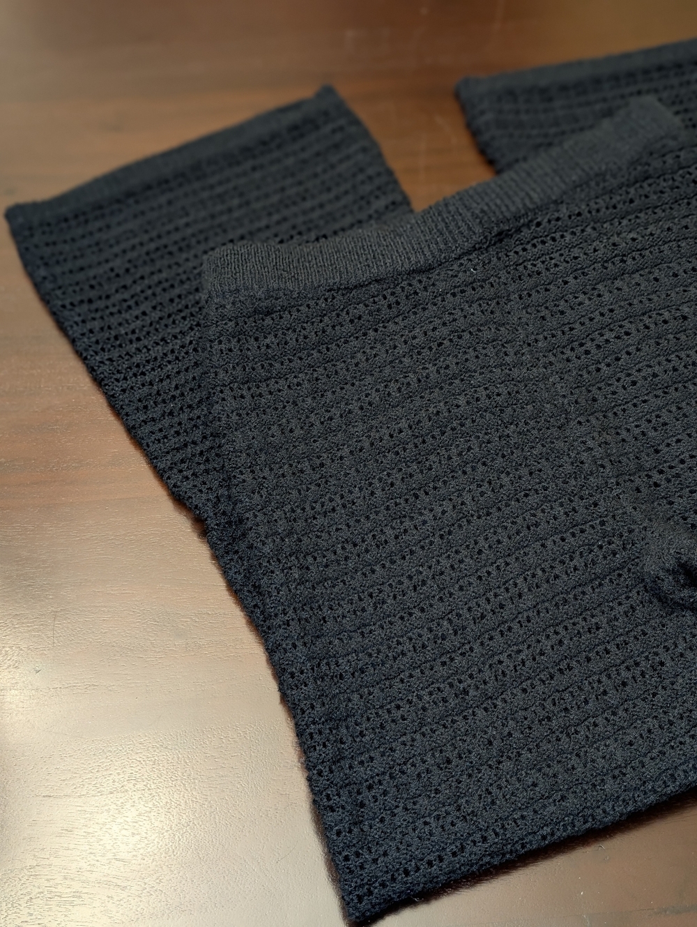 Vici Barefoot Agenda Crochet Pants - Picture 3 of 16